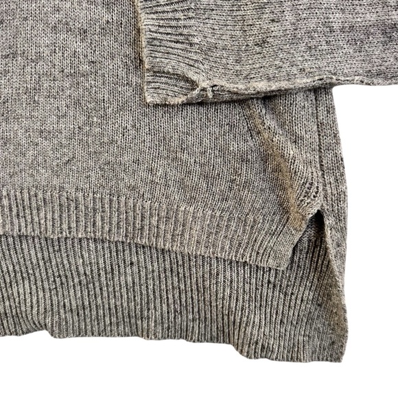 2 for $15 😍 Brochu Walker The Dormer Henley Sweater – Gray – Size S – EUC - Picture 8 of 10